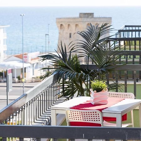 Apartamento La Casa Di Annale' Gallipoli Exterior foto