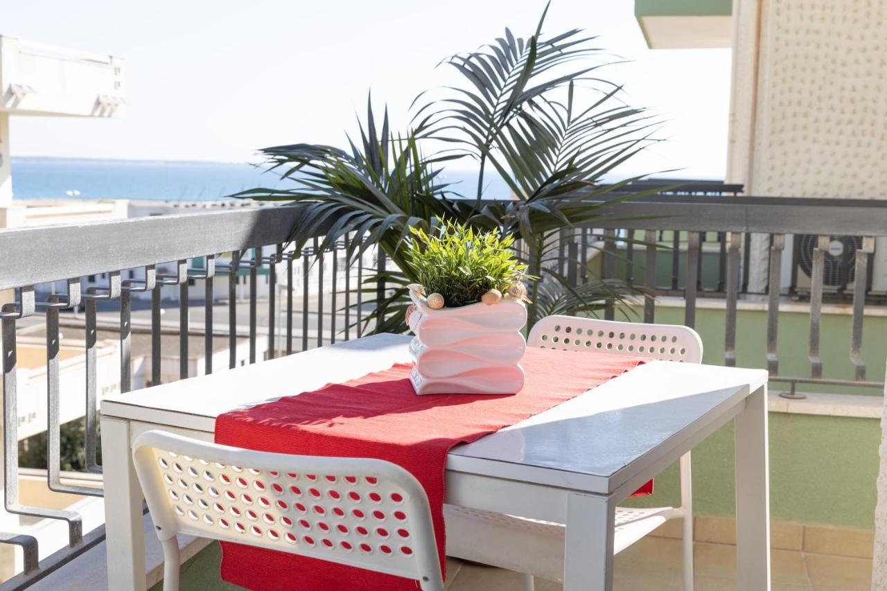 Apartamento La Casa Di Annale' Gallipoli Exterior foto