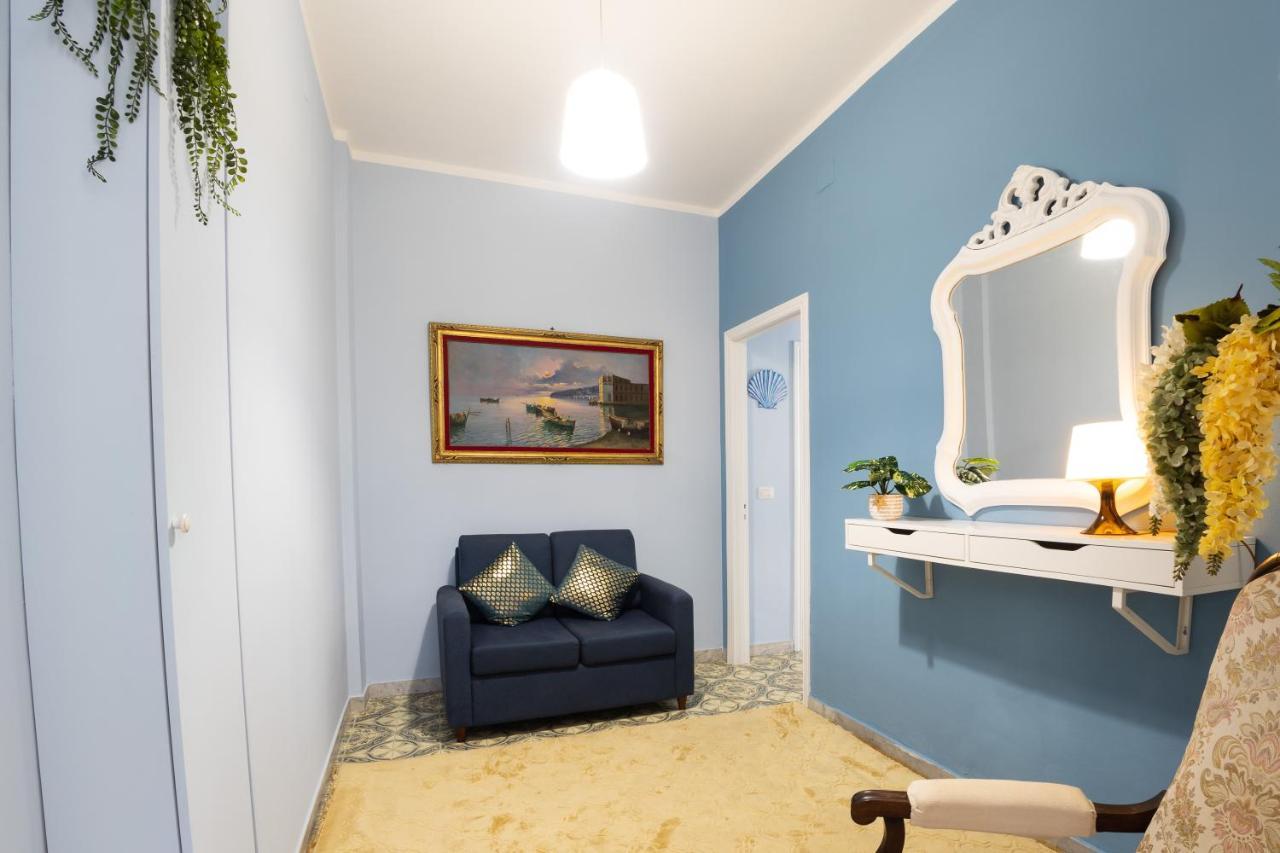 Apartamento La Casa Di Annale' Gallipoli Exterior foto