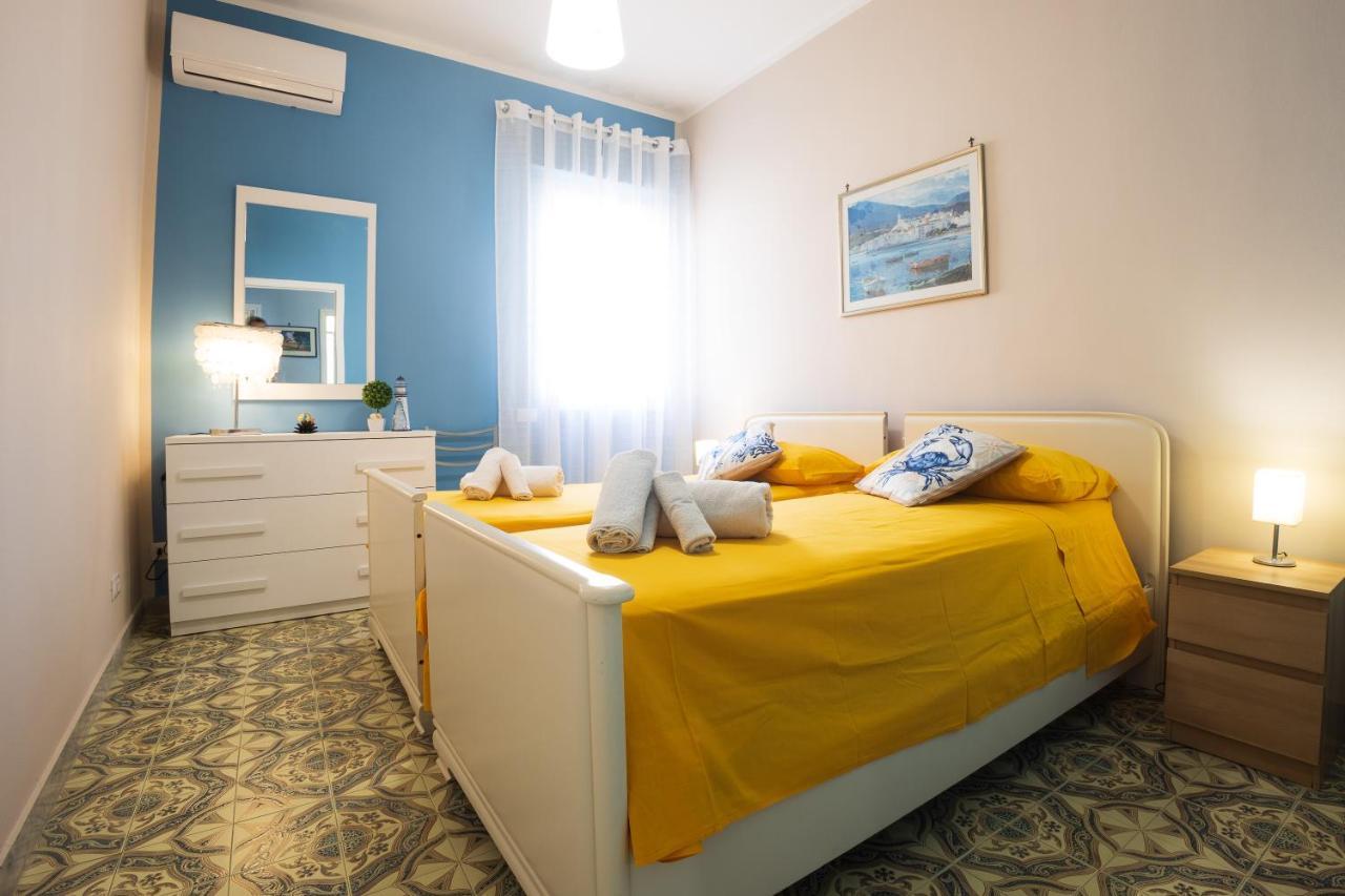 Apartamento La Casa Di Annale' Gallipoli Exterior foto