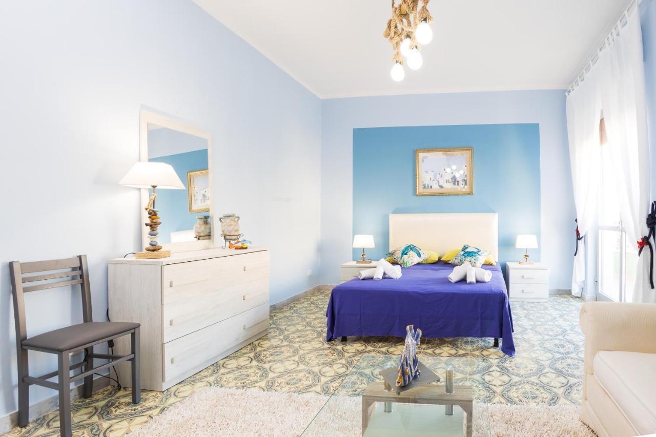 Apartamento La Casa Di Annale' Gallipoli Exterior foto