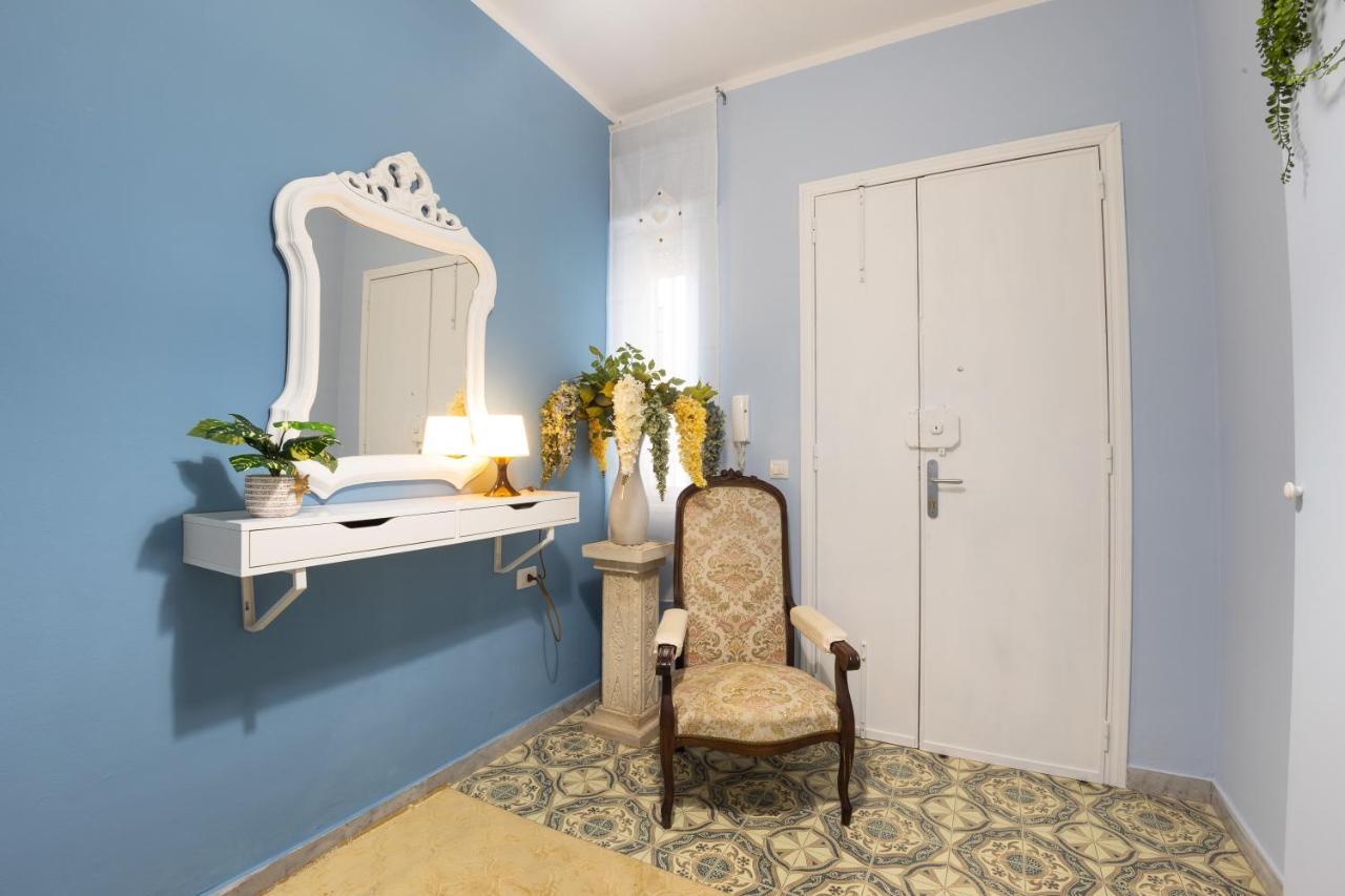 Apartamento La Casa Di Annale' Gallipoli Exterior foto