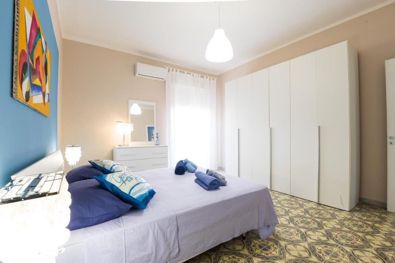Apartamento La Casa Di Annale' Gallipoli Exterior foto