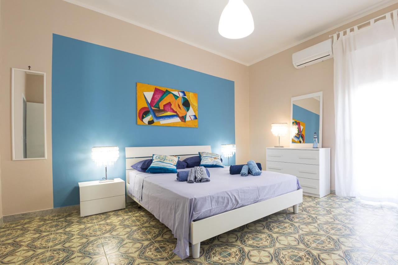Apartamento La Casa Di Annale' Gallipoli Exterior foto
