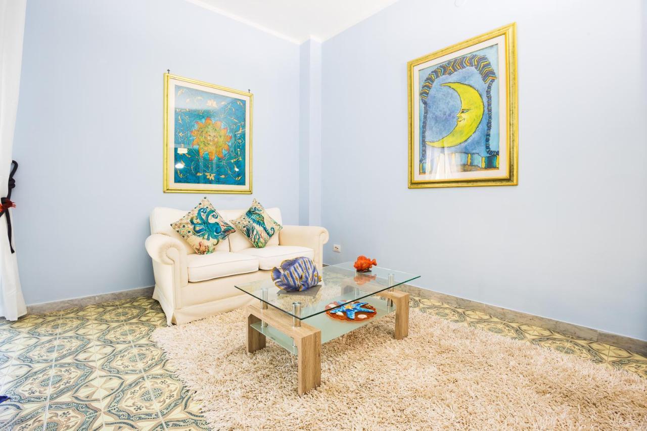 Apartamento La Casa Di Annale' Gallipoli Exterior foto