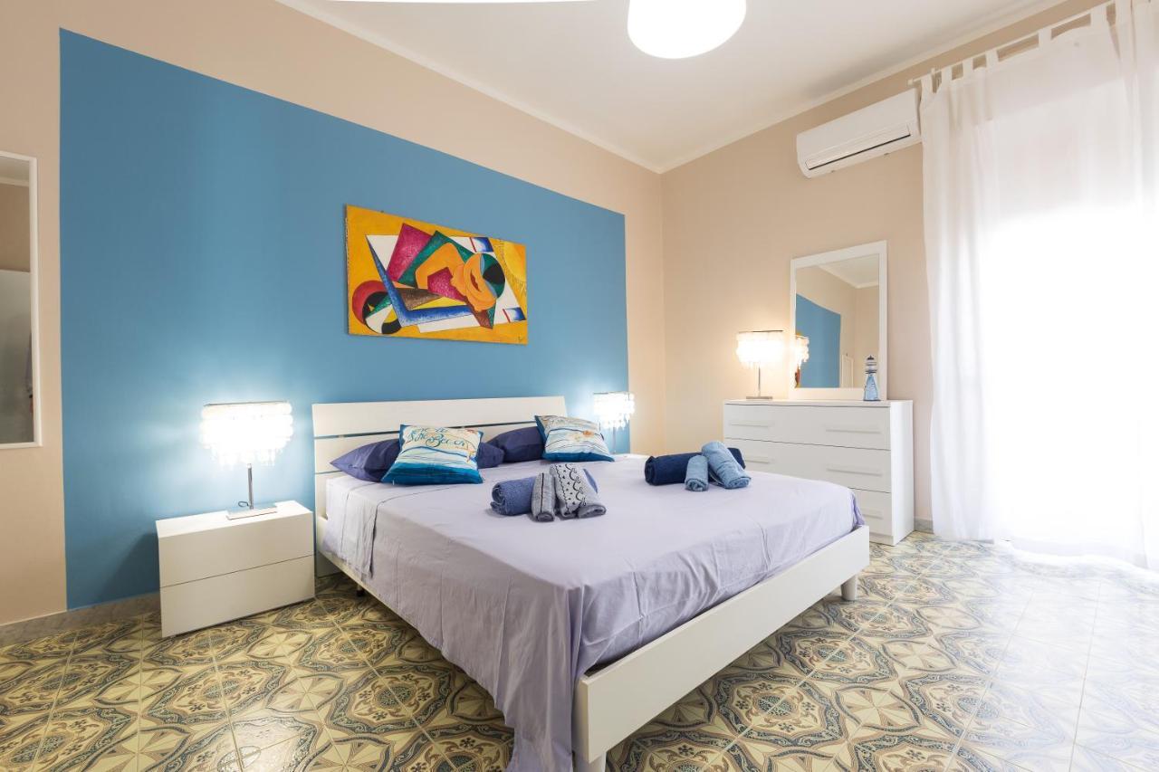 Apartamento La Casa Di Annale' Gallipoli Exterior foto