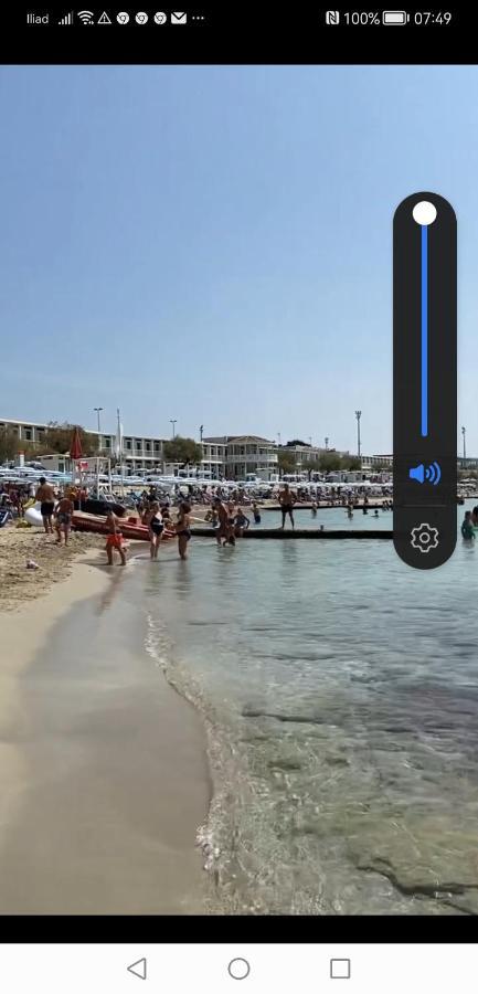 Apartamento La Casa Di Annale' Gallipoli Exterior foto